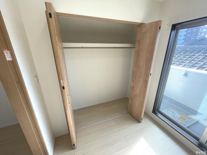 収納 Riva鳥栖本町