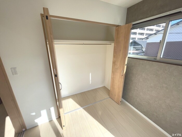 収納 Riva鳥栖本町