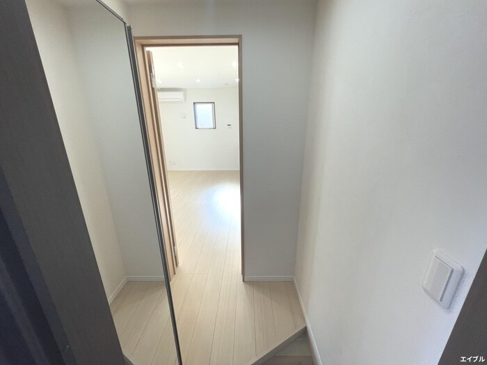 玄関 Riva鳥栖本町