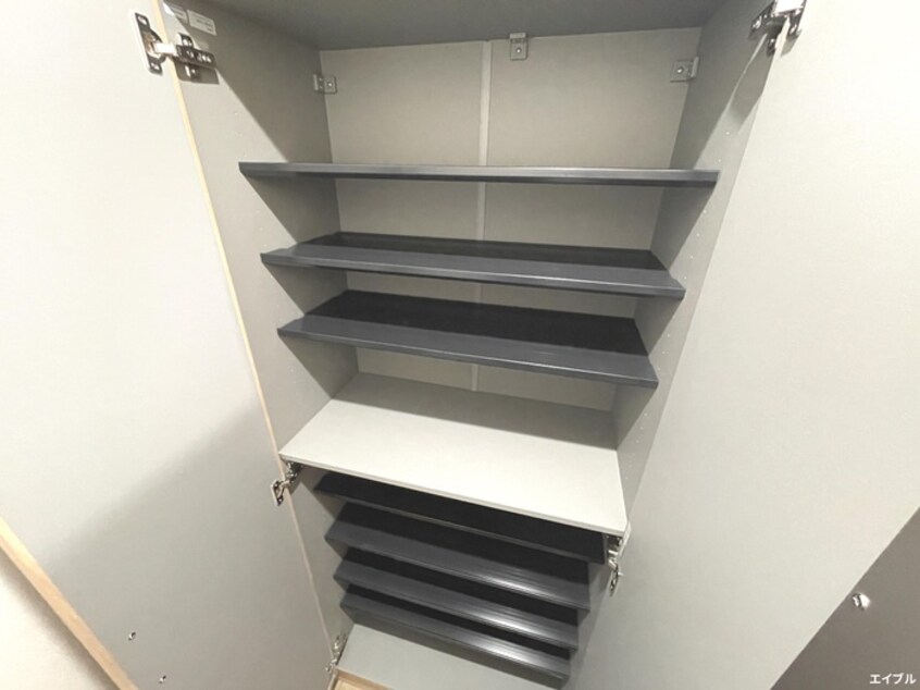 靴箱 Riva鳥栖本町