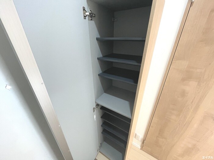 靴箱 Riva鳥栖本町