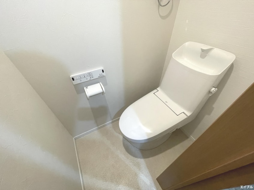 トイレ Riva鳥栖本町