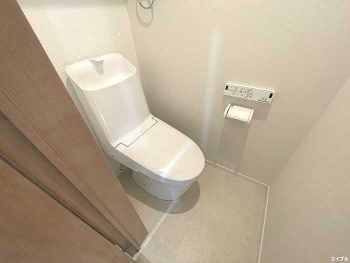 トイレ Riva鳥栖本町