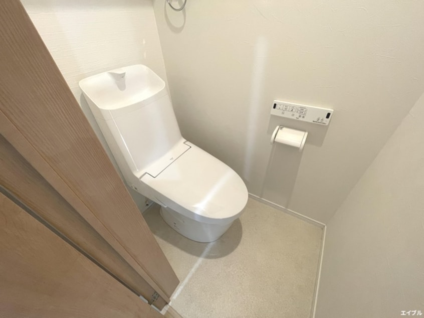 トイレ Riva鳥栖本町