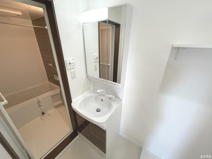 洗面 Riva鳥栖本町