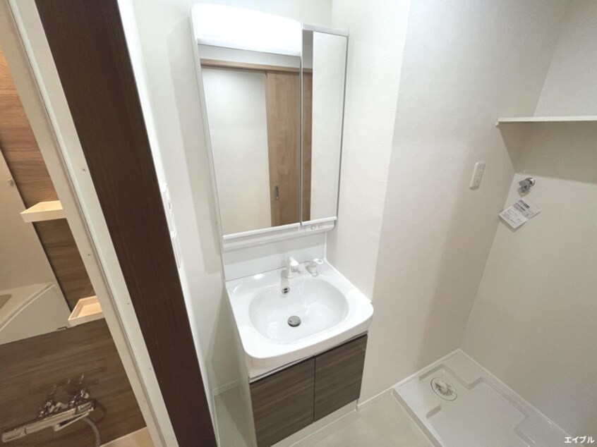 洗面 Riva鳥栖本町