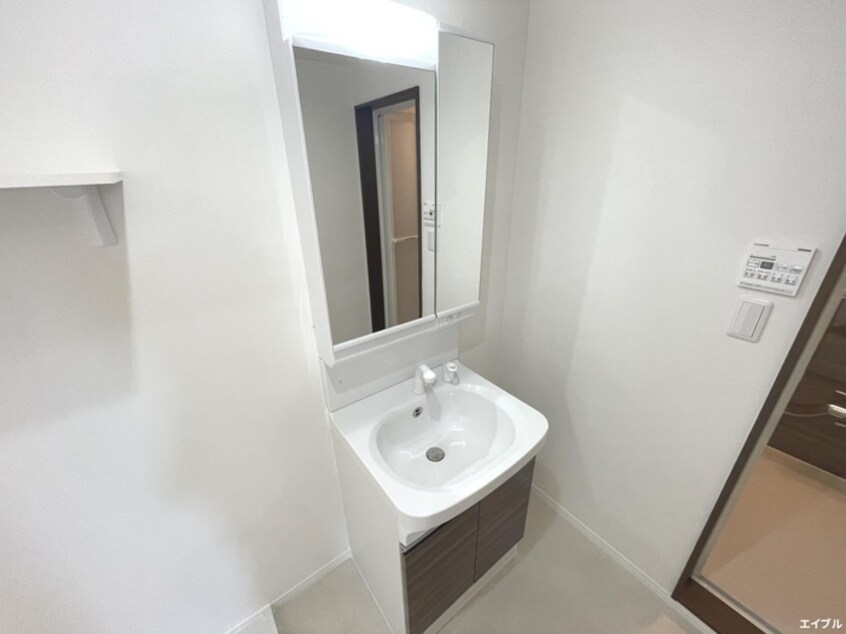 洗面 Riva鳥栖本町