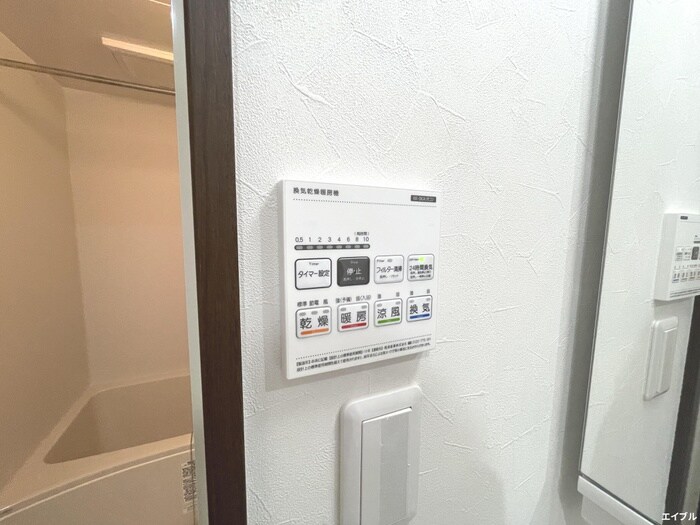 内観写真 Riva鳥栖本町