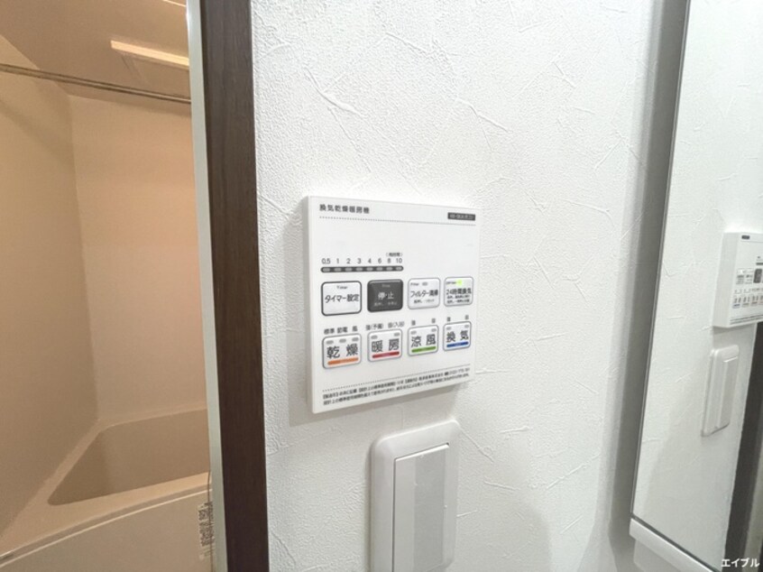 内観写真 Riva鳥栖本町