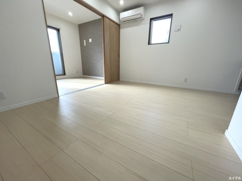 居室 Riva鳥栖本町