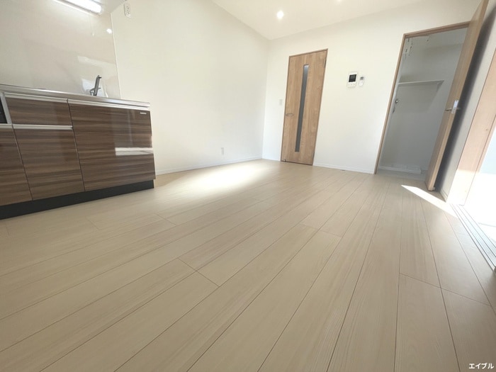 居室 Riva鳥栖本町