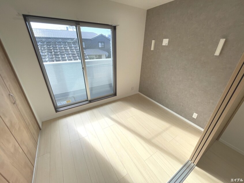 居室 Riva鳥栖本町