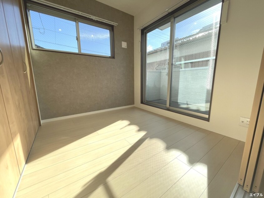 居室 Riva鳥栖本町