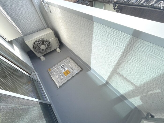 ベランダ・バルコニー Riva鳥栖本町