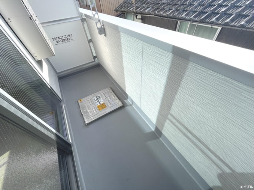 ベランダ・バルコニー Riva鳥栖本町