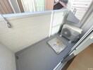 ベランダ・バルコニー Riva鳥栖本町