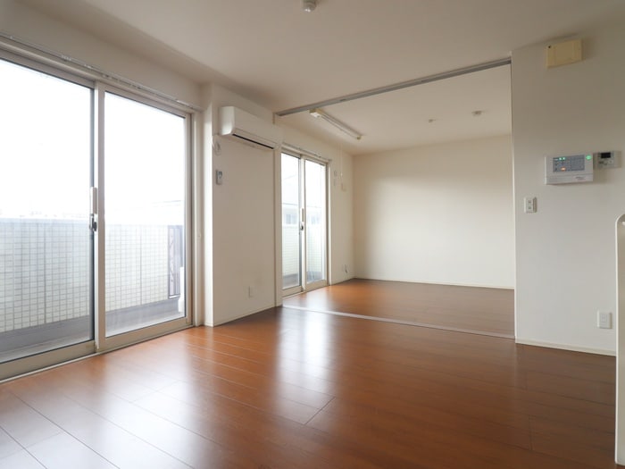 居室 メゾン　ブランシュ