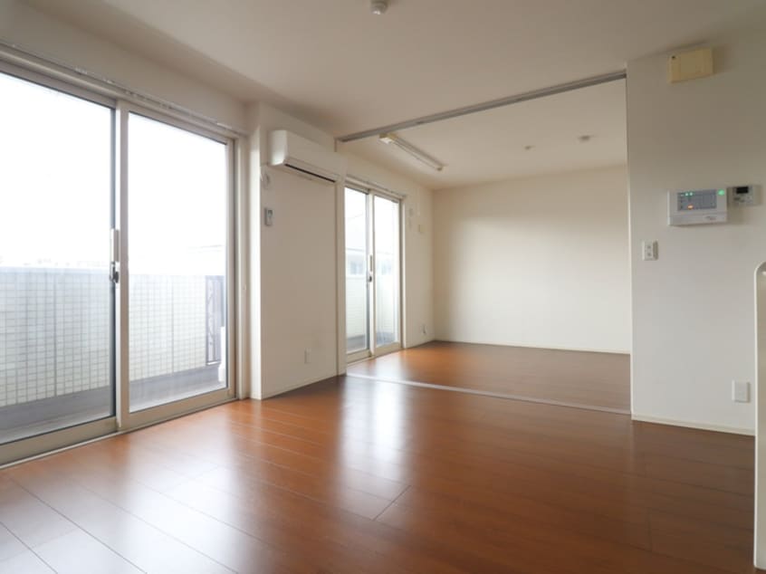 居室 メゾン　ブランシュ