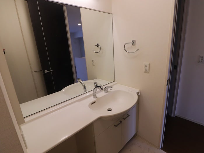 洗面 メゾン　ブランシュ