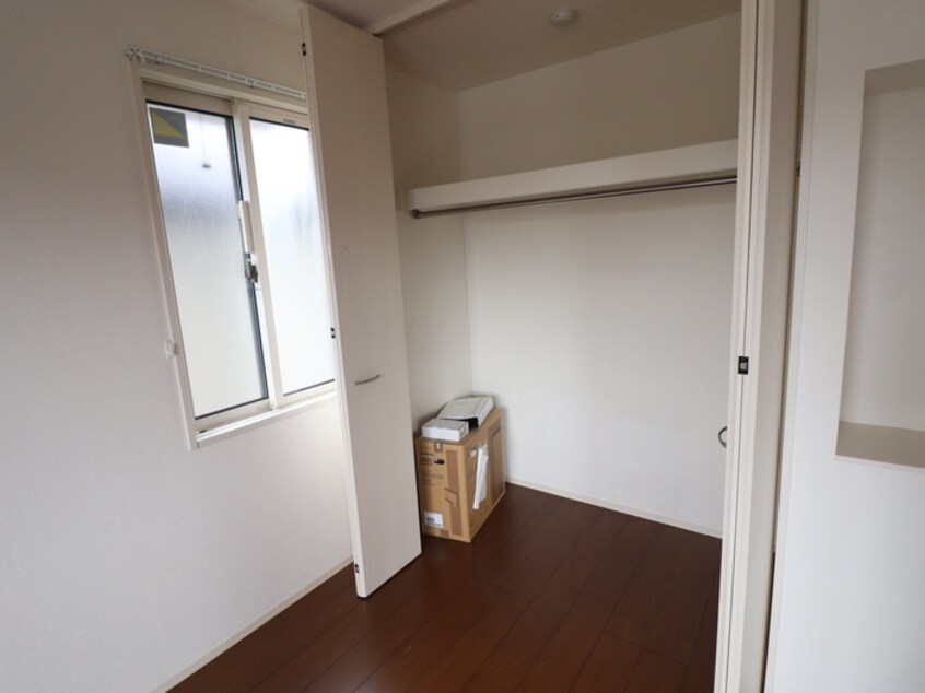 収納 メゾン　ブランシュ