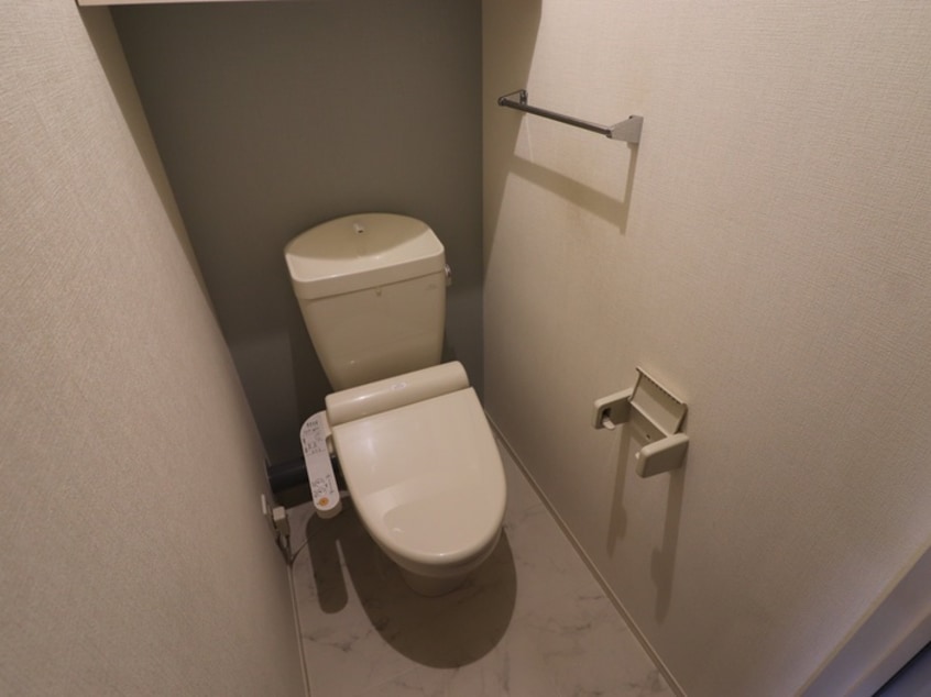 トイレ メゾン　ブランシュ