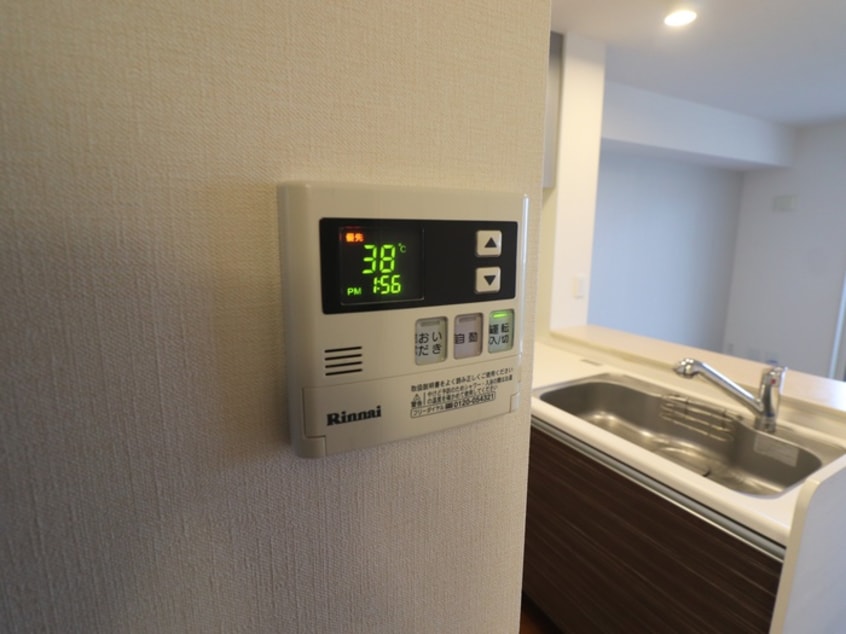 内観写真 メゾン　ブランシュ