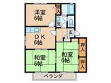 ディアスＢＥＮ水巻