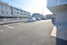 駐車場 ニューガイアソラーレ下石田