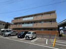 Ｍ・Ｋ・Ｋ北方の外観