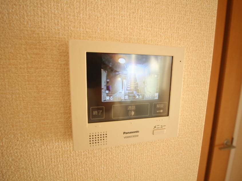 内観写真 Ｍ・Ｋ・Ｋ北方