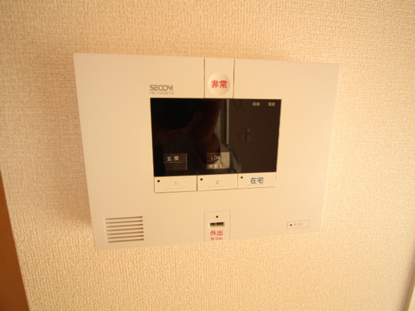 内観写真 Ｍ・Ｋ・Ｋ北方
