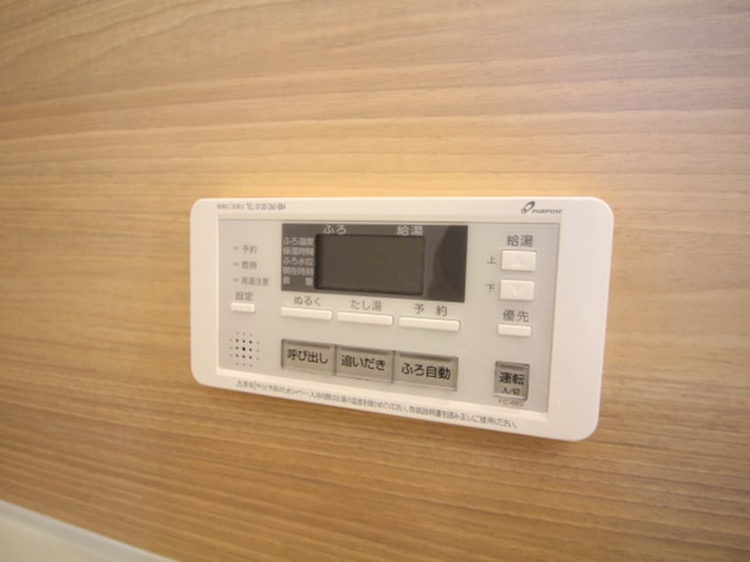 内観写真 Ｍ・Ｋ・Ｋ北方