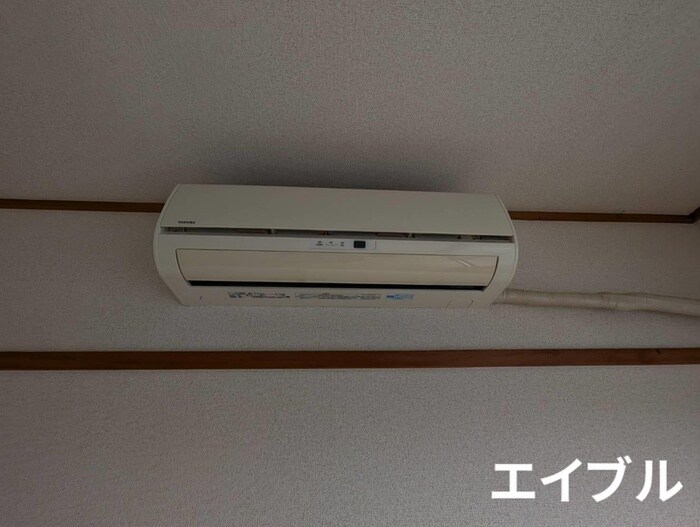 内観写真 草牟田ハウス