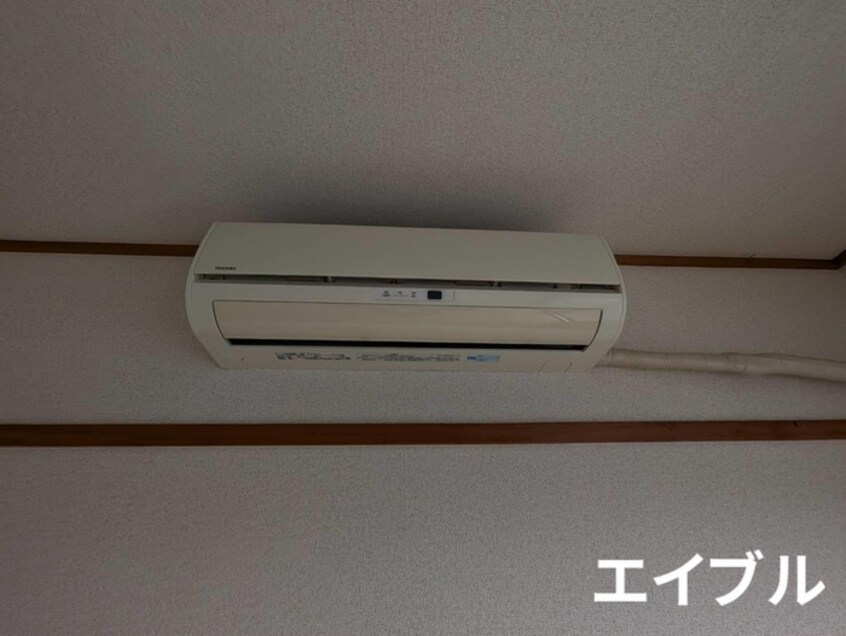 内観写真 草牟田ハウス