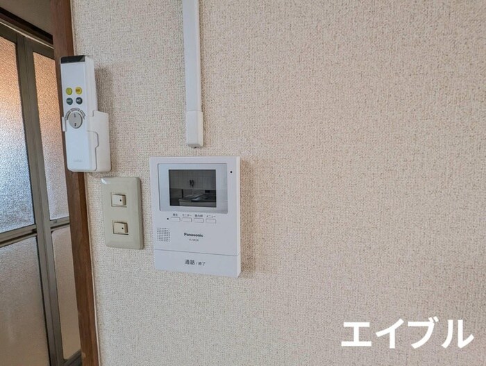 内観写真 草牟田ハウス