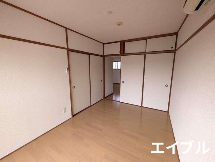 居室 草牟田ハウス