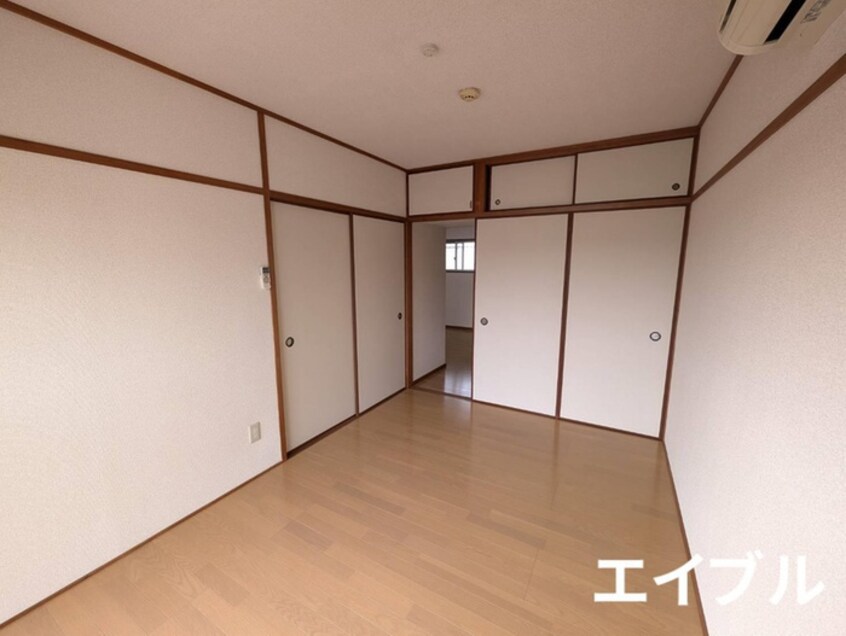 居室 草牟田ハウス