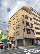 外観写真 ハイツ白楽