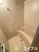 バス／シャワールーム等 ハイツ白楽