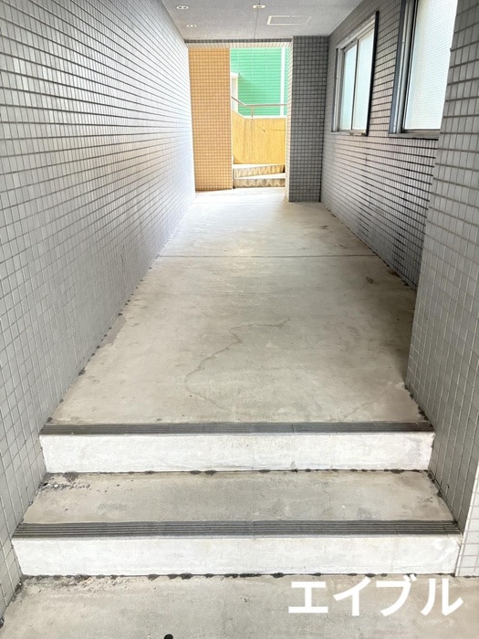 その他 ハイツ白楽