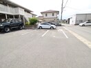 駐車場 パテル・ヴィオラ