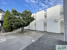 ヒルトップ11 Aの外観