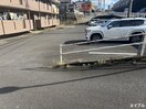 駐車場 グリーンステージ1