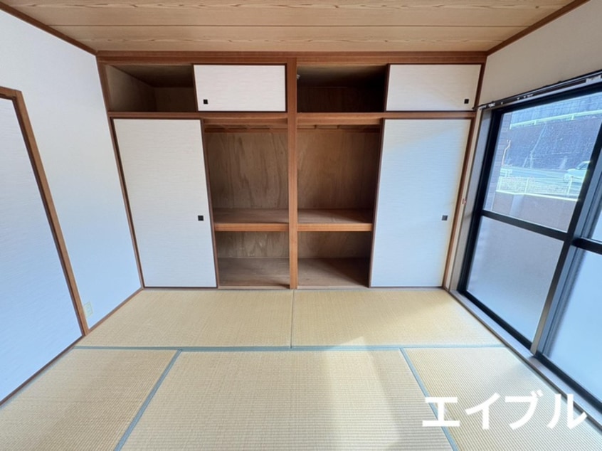 居室 グリーンステージ1