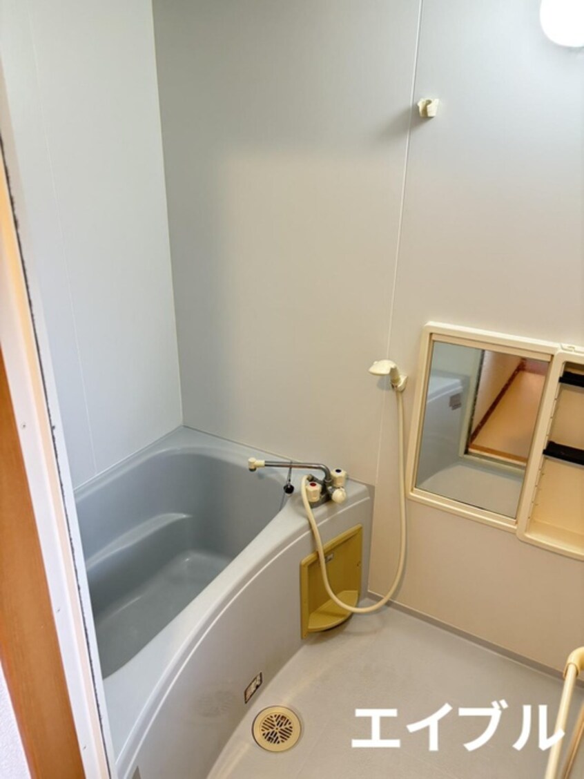 バス／シャワールーム等 グリーンステージ1