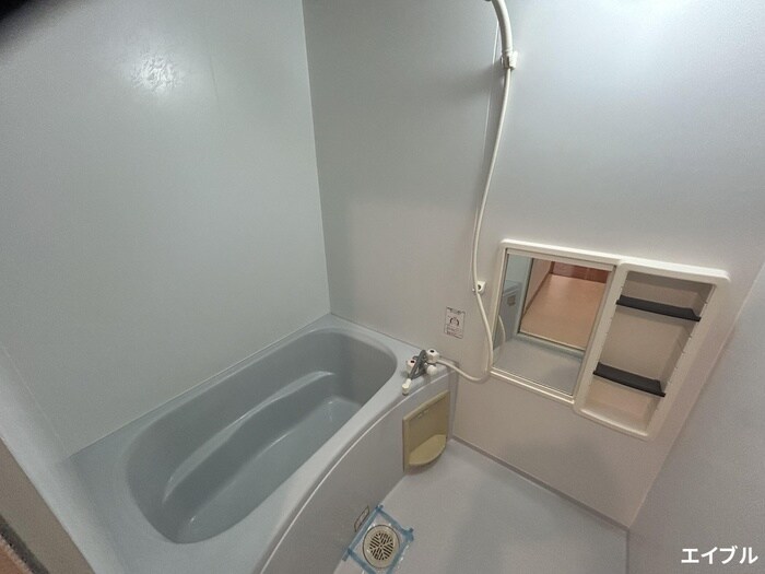 バス／シャワールーム等 グリーンステージ1