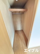 収納 グリーンステージ1