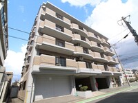 アスコット室見