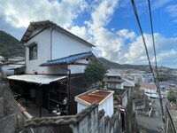 上藤松戸建