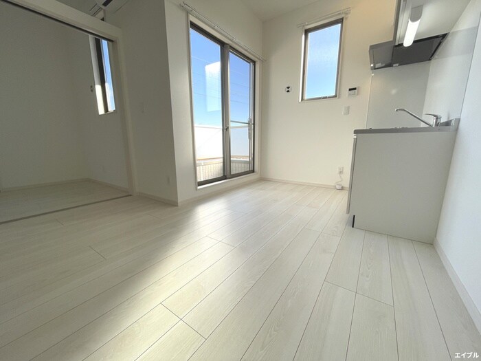 居室 ポラリス鳥栖駅南